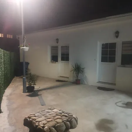 Appartement Adamovic Pirot