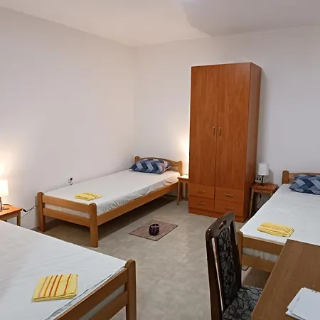 Appartement Adamovic