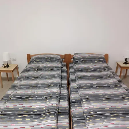 公寓 Adamovic 皮罗特