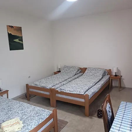 Adamovic Apartment Pirot