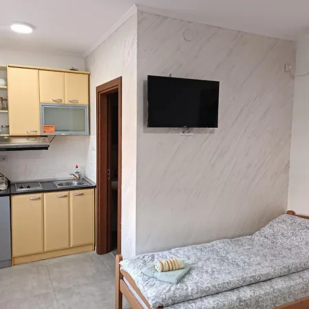 Adamovic Appartement